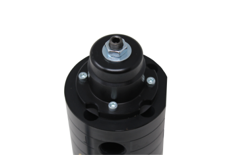 FASS Adjustable Diesel Fuel Lift Pump 290GPH Dodge Cummins 5.9L and 6.7L 2005-2009