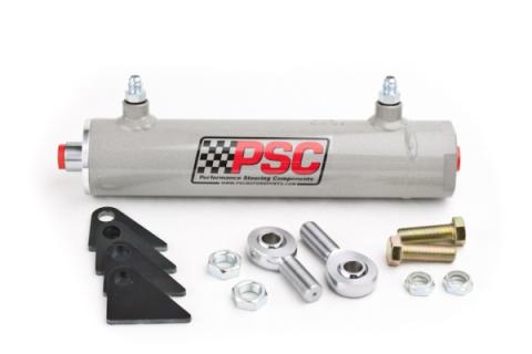 Full Hydraulic Steering Kit, 1997-2006 Jeep LJ/TJ (40-44 Inch Tire Size) PSC Performance Steering Components
