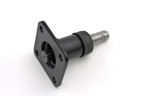 Full Hydraulic Steering Kit, 2007-11 Jeep JK (40 Inch and Larger Tire Size) PSC Performance Steering Components
