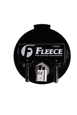 2010 Dodge PowerFlo In-tank Lift Pump Assembly Fleece Performance