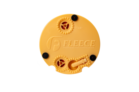 11-24 Dodge 2500/3500 Cummins PowerFlo In-tank Lift Pump Assembly Fleece Performance
