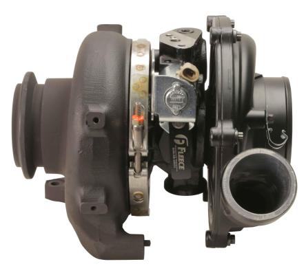 2003-2004 63mm FMW Ford 6.0L Cheetah Turbocharger Fleece Performance