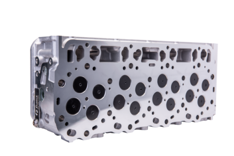 2004.5-2005 Factory LLY Duramax Cylinder Head (Driver Side) Fleece Performance