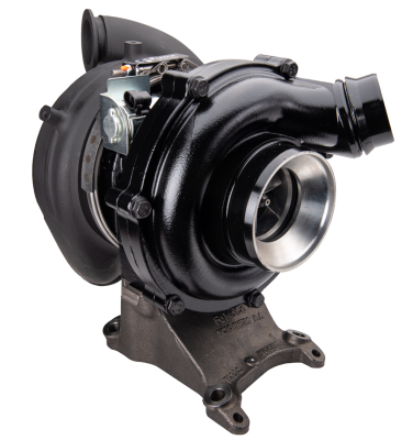 2015-2019 6.7L Powerstroke 63mm FMW Cheetah Turbocharger Fleece Performance