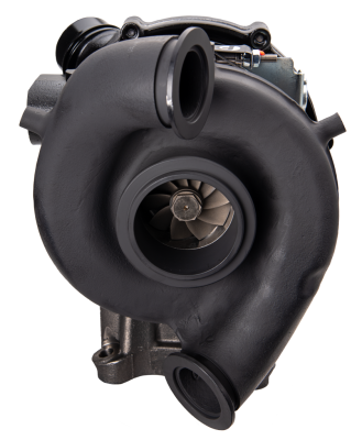 2015-2019 6.7L Powerstroke 63mm FMW Cheetah Turbocharger Fleece Performance
