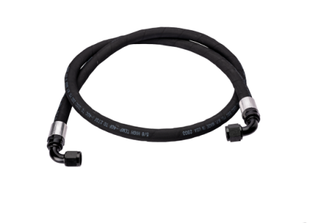 Replacement Transmission Line LB7/LMM (Long Line) Fleece Performance