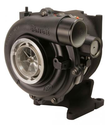 2004.5-2010 LLY, LBZ, LMM Duramax 63mm FMW Cheetah Turbocharger STREET Fleece Performance