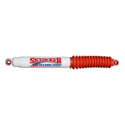 Hydro Shock Absorber 87-91 Blazer 22.58 Inch Extended 13.71 Inch Collapsed Skyjacker