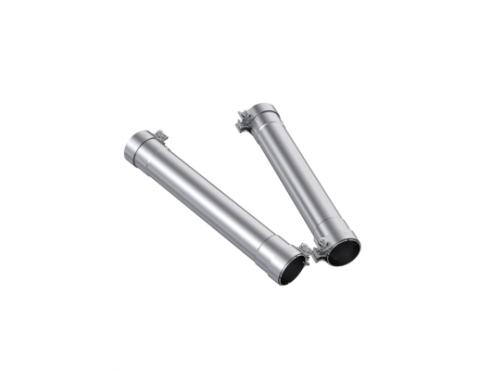 Armor Pro T304 Stainless Steel 3 Inch Street To Race Profile Conversion Kit For S7113, S7115, S7117 and S7119 15-16 Chrysler 300 15-23 Dodge Challenger/Charger MBRP