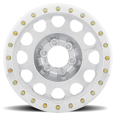 Aluminum Wheels 17x9 Forged MR202 Bolt Pattern 8 On 165.1 Offset -12 Lip Size 2.56 Raw Machined Method