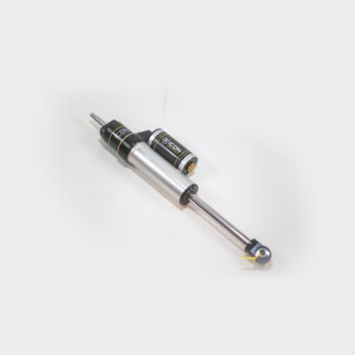 Reverse Level Kit for 05-10 Ford Super Duty w/2.0 Inch Shocks and 3.5 Inch Rear Axle No Limit Fabrication