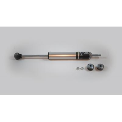Reverse Level Kit for 11-16 Ford Super Duty w/2.0 Inch Shocks and 3.5 Inch Rear Axle No Limit Fabrication