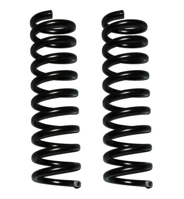 4.0 Inch Suspension Lift System with Rear Coil Spacers and Hydro 7000 Shocks 19-21 Ram 2500 Skyjacker