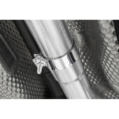 13-Up Subaru BRZ 17-up Toyota GR86 and 13-16 Scion FR-S T304 3 Inch Cat-Back Dual Split Rear Side Exit with Burnt End Tips MBRP