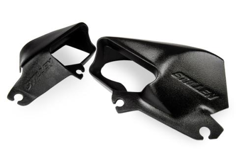 Infiniti Q50/Q60 3.0t Hi-Flow Air Intake Dry Filter For 16-21 Infiniti Q50/Q60 3.0t Stillen