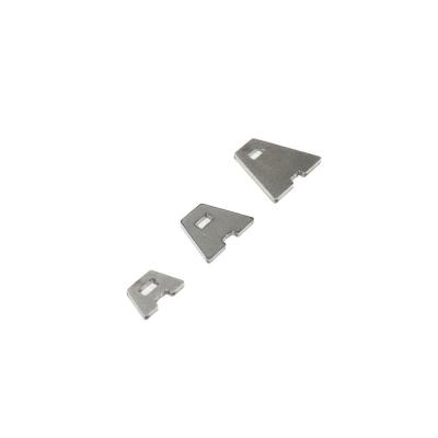 Small Zip Tie Tab SDHQ Offroad
