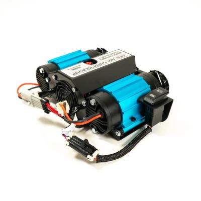 ARB Twin 8 Foot Remote Switch Harness Kit SDHQ Offroad