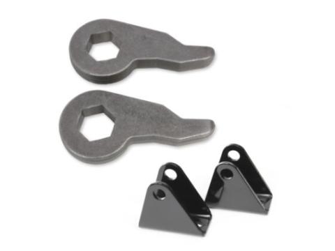 Cognito Economy Leveling Kit For 01-10 Silverado/Sierra 2500/3500 2WD/4WD