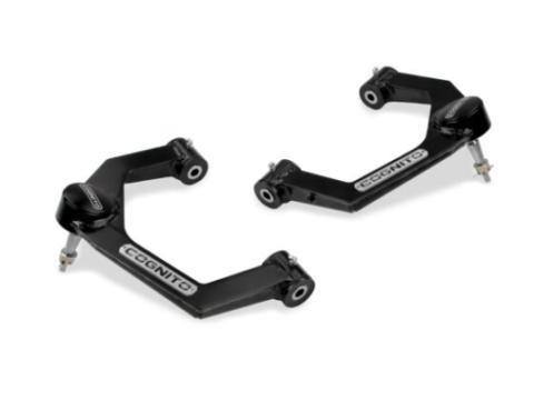 Cognito Uniball SM Series Upper Control Arm Kit For 15-23 Ford F-150 4WD