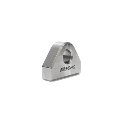 Medium Duty Clevis/D-Ring Tab SDHQ Offroad
