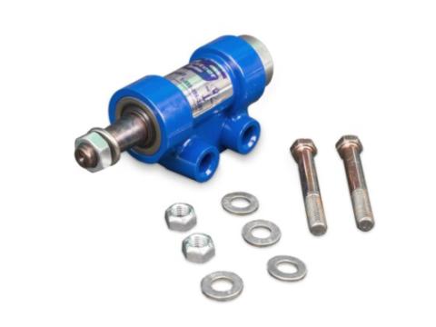 Supersteer Idler Arm Support For 11-23 Silverado/Sierra 2500/3500 2WD/4WD