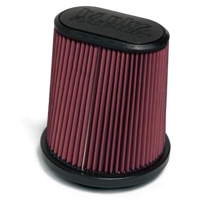 Ram-Air Cold-Air Intake System Oiled Filter 15-20 Ford F150 5.0L Banks Power