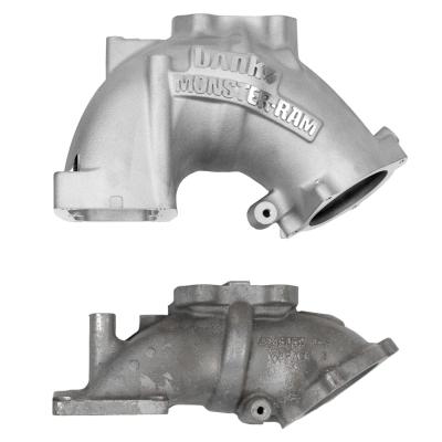 Monster-Ram Intake System for 19-24 Ram 2500/3500 6.7L Cummins Raw Banks Power