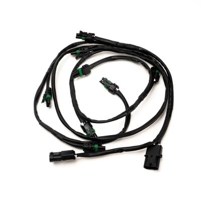 8XL Linkable Pro Harness Baja Designs Baja Designs