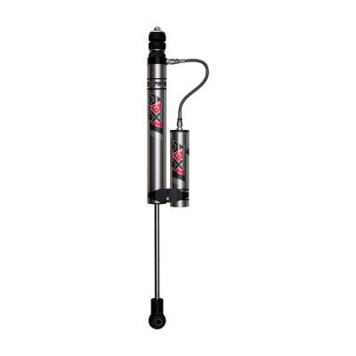 ADX 2.0 Adventure Series Remote Reservoir Aluminum Monotube Shock Extended Length: 26.74, Compressed Length: 16.38 Skyjacker
