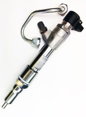 Ford Powerstroke 6.4L 08-10 Injector Set 200% Over Dynomite Diesel