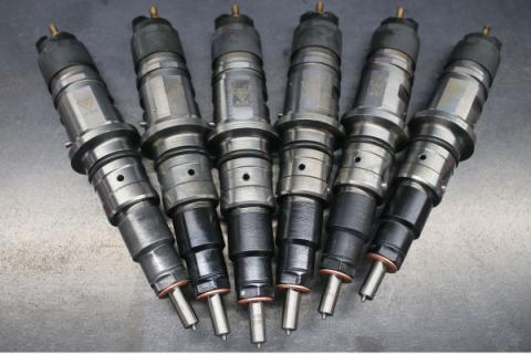 RAM 2022-2024 6.7L Brand New Injector Set 100% Over Dynomite Diesel