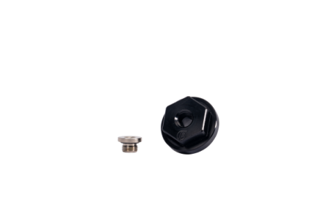 LB7 Duramax Intake Air Heater Delete Plug Fleece Performance
