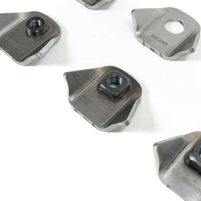 Trick Tab 1/2 Inch Hole SDHQ Offroad