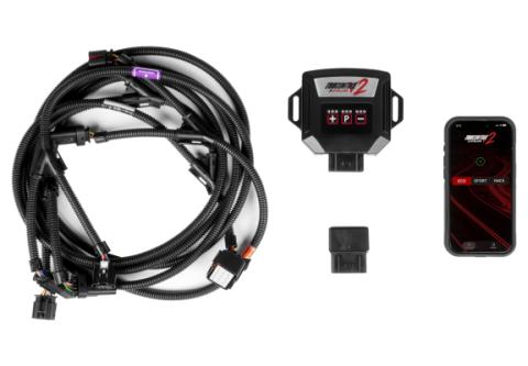 14-25 Ford F-150 2.7L EcoBoost TruControl V2 Inline Tuning Module Stillen