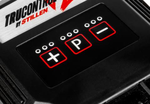 14-25 Ford F-150 2.7L EcoBoost TruControl V2 Inline Tuning Module Stillen