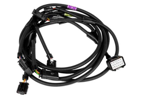 14-25 Ford F-150 2.7L EcoBoost TruControl V2 Inline Tuning Module Stillen