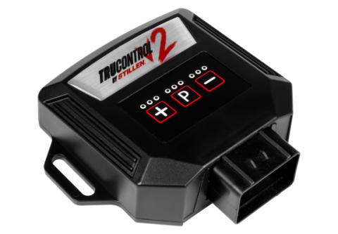 21-25 Ford F-150 PowerBoost TruControl V2 Inline Tuning Module Stillen