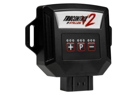 21-24 Dodge Durango Hellcat 6.2SC TruControl V2 Inline Tuning Module Stillen
