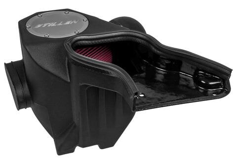 24-26 Toyota Tacoma TruPower Cold Air Intake with Oiled Filter Stillen