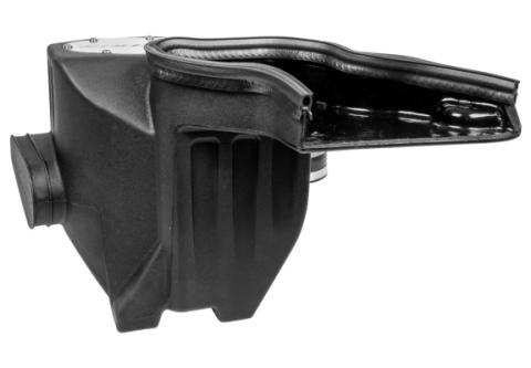 24-26 Toyota Tacoma TruPower Cold Air Intake with Oiled Filter Stillen