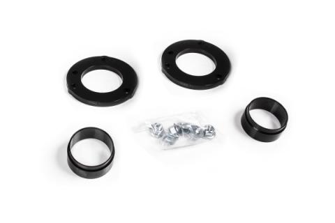 19-23 Ford Ranger 2 Inch Leveling Kit Zone Offroad