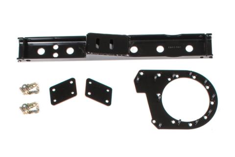 17-26 Ford Super Duty Transfer Case Indexing Ring Kit - Diesel Zone Offroad