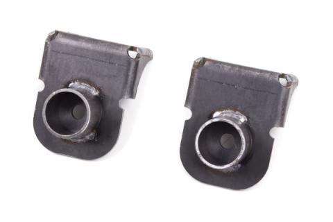 07-18 Jeep Wrangler JK Coil Alignment Kit Zone Offroad