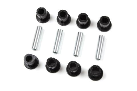 87-95 YJ Shackle Frame Bushing Kit(1 kit/vhcl) Zone Offroad