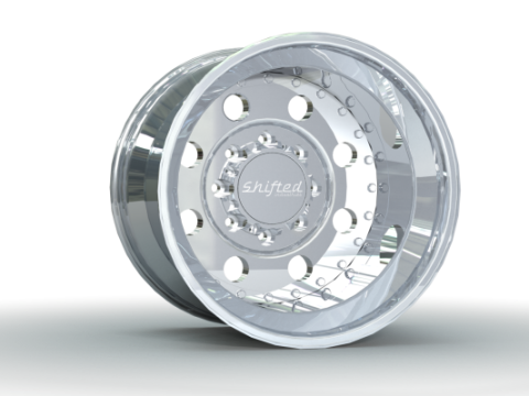 ST-05 Exposed Cap