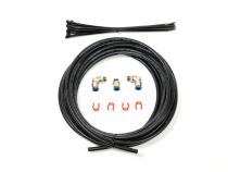 35 Foot 1/4 Inch Universal Air Line Kit SDHQ Offroad