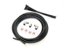 35 Foot 3/8 Inch Universal Air Line Kit SDHQ Offroad