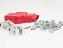 SDHQ Built HD Billet Battery Terminal Kit SDHQ Offroad