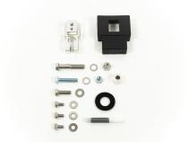Single Negative Billet Battery Terminal Kit SDHQ Offroad
