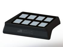 17-Present Ford Superduty Flow Through Center Console Mount SDHQ Offroad